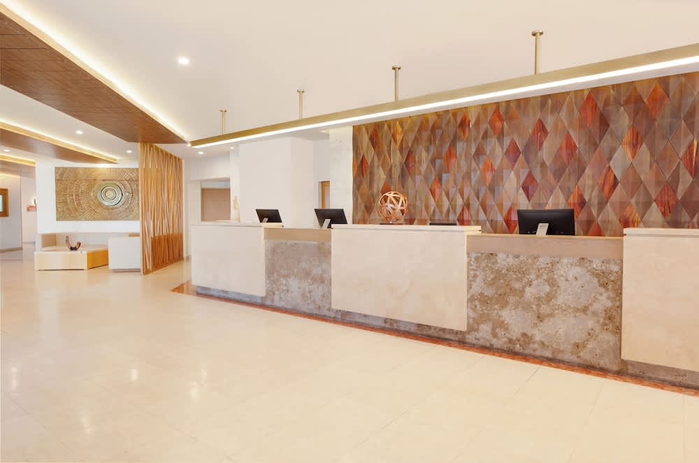 Royal Solaris Cancun - All Inclusive 2
