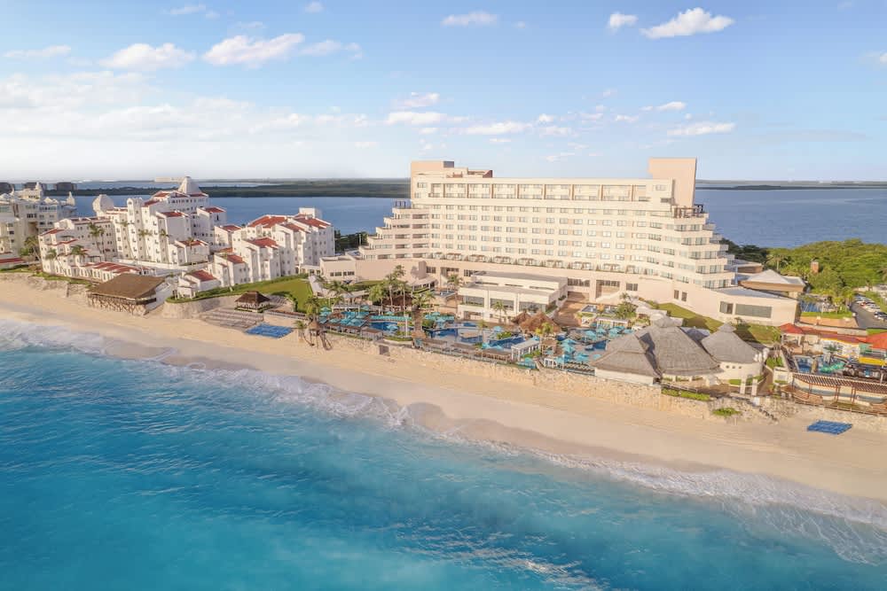Royal Solaris Cancun - All Inclusive 1