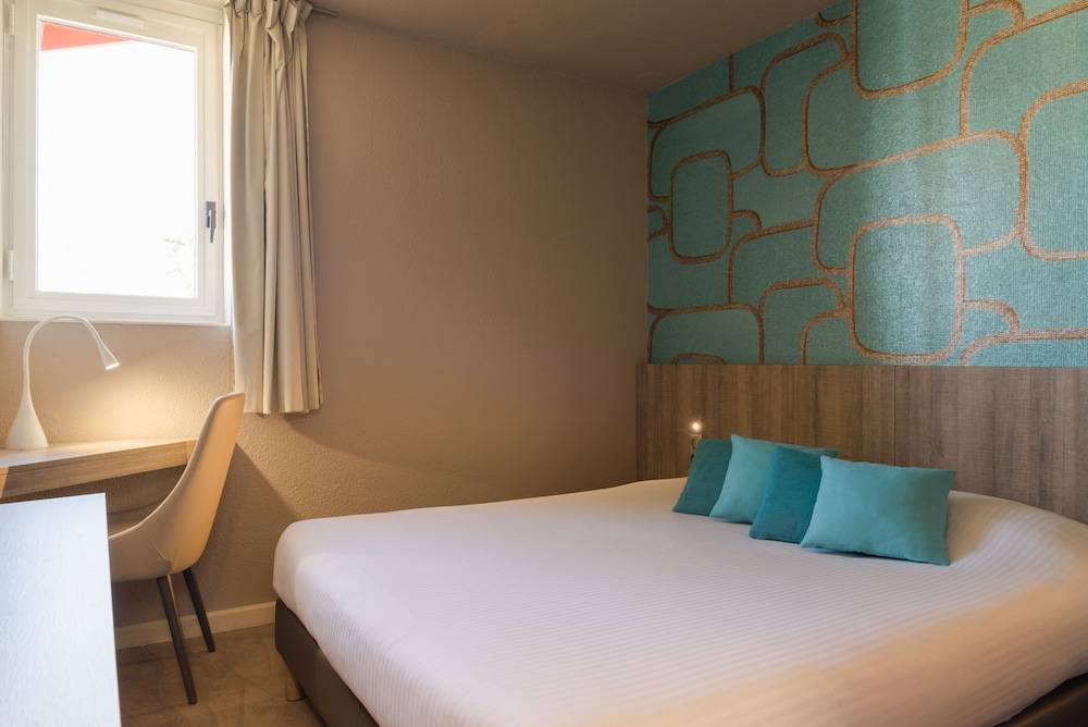 The Originals City, Hôtel Nîmes Costières 2