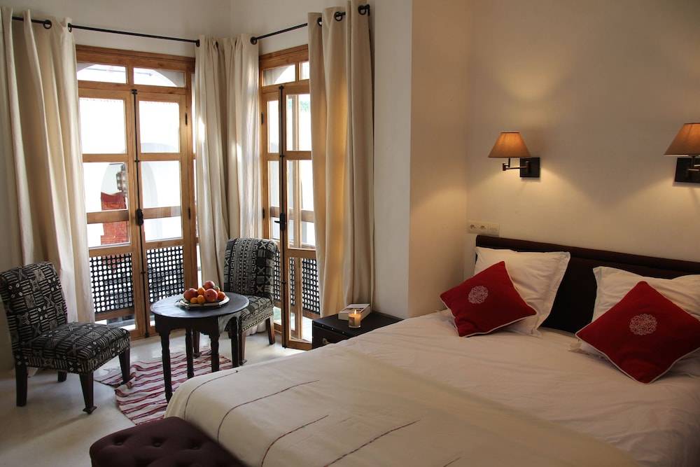 Riad Spa Dar Nimbus 1