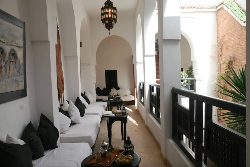 Riad Spa Dar Nimbus 2
