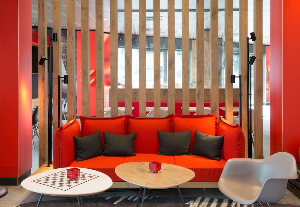 Ibis München Airport Süd 2