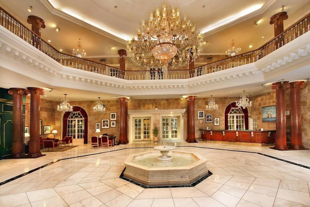 ITC Windsor, a Luxury Collection Hotel, Bengaluru 1
