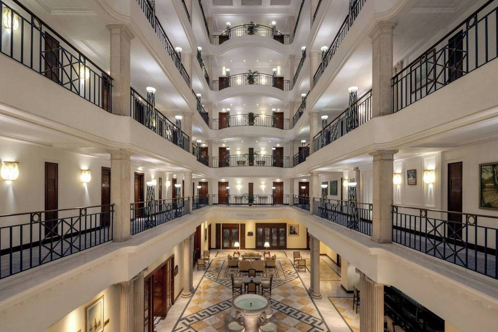 ITC Windsor, a Luxury Collection Hotel, Bengaluru 2