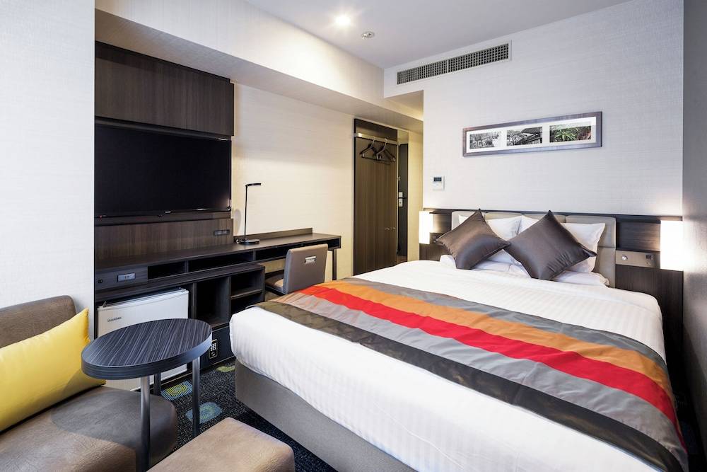 Hotel Mystays Premier Akasaka 1