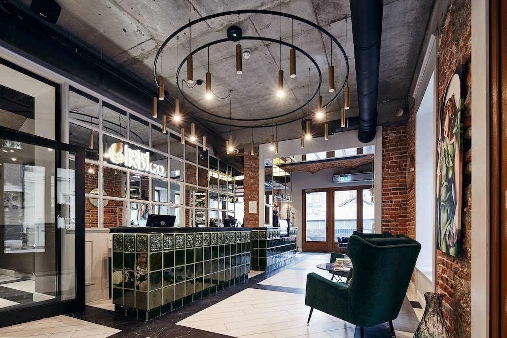 Hotel Indigo KRAKOW - OLD TOWN by IHG 1