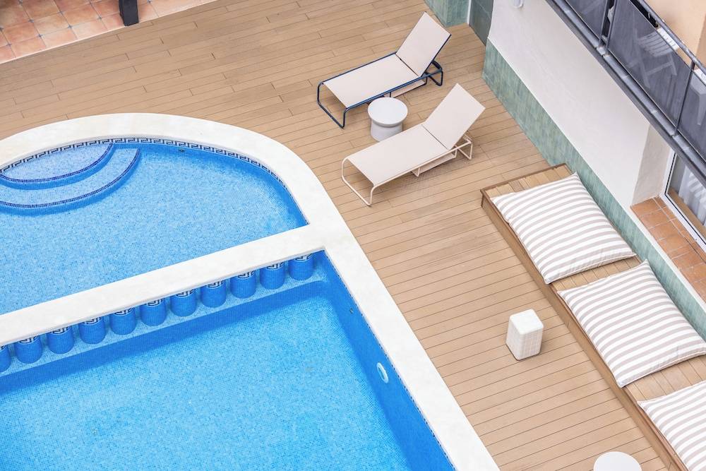 RVHotels Mar de Tossa 1