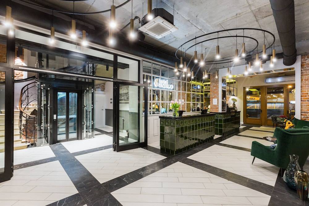 Hotel Indigo KRAKOW - OLD TOWN by IHG 2