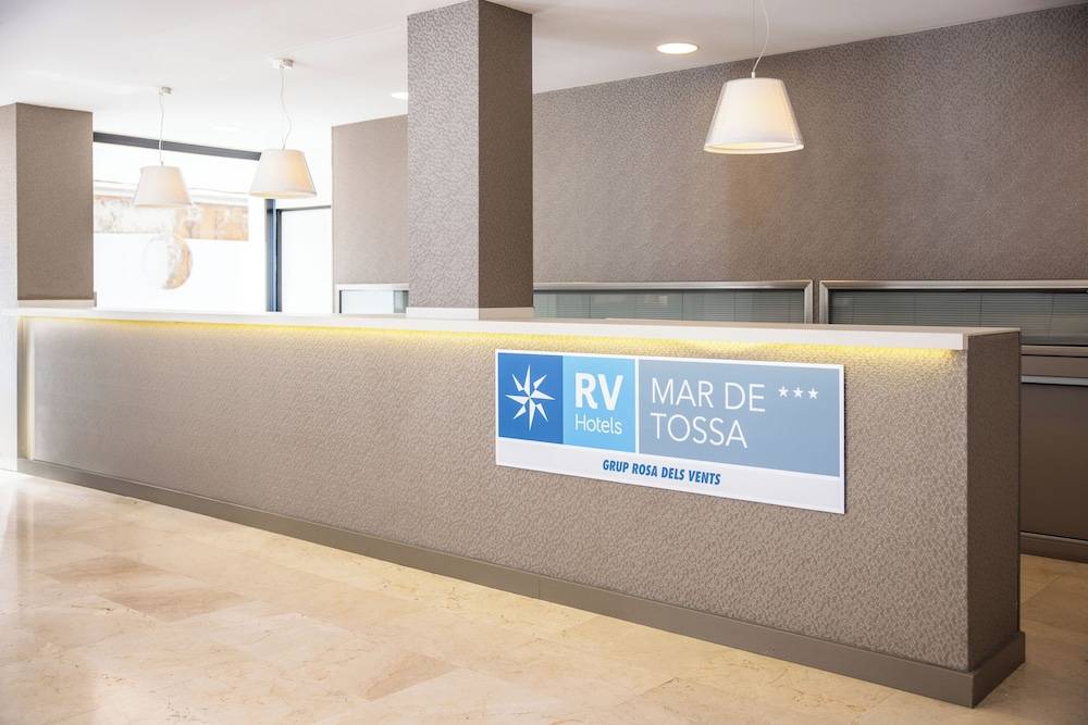 RVHotels Mar de Tossa 2