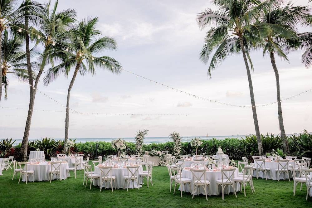 Moana Surfrider, A Westin Resort & Spa, Waikiki Beach 2