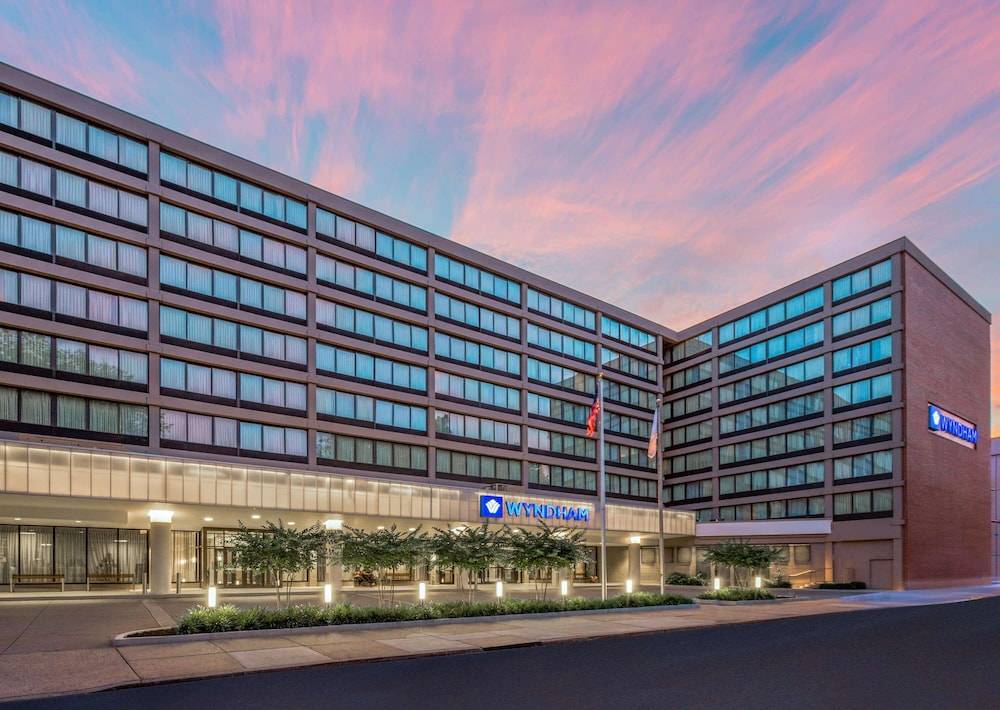 Wyndham Philadelphia-Historic District 1