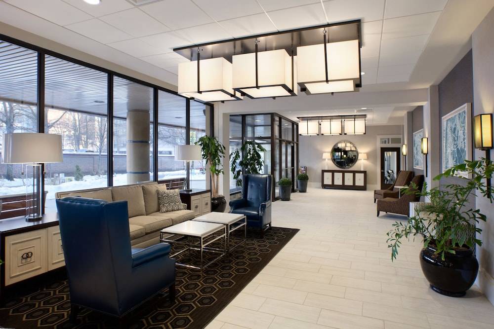 Wyndham Philadelphia-Historic District 2