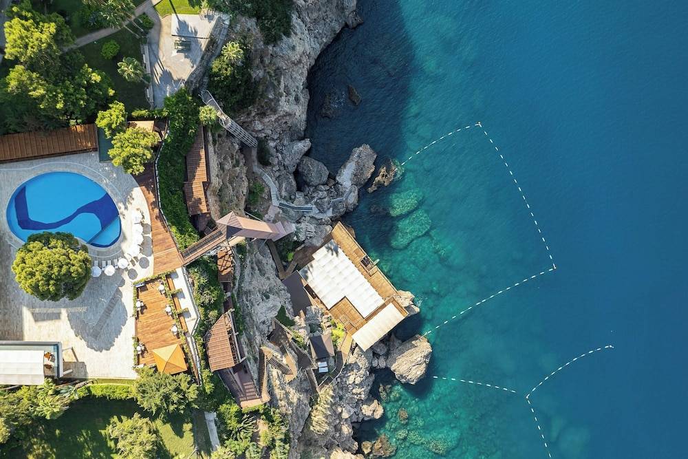 Delta Hotels by Marriott Antalya Lara - Adult Only 18 Plus 1