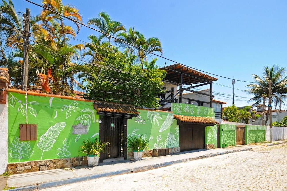 Che Lagarto Hostel Búzios 1