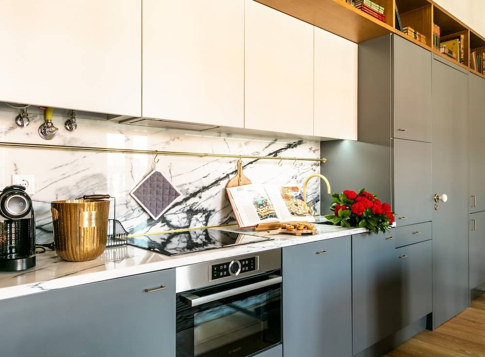 Almaria - Ex Libris Apartments | Chiado 1