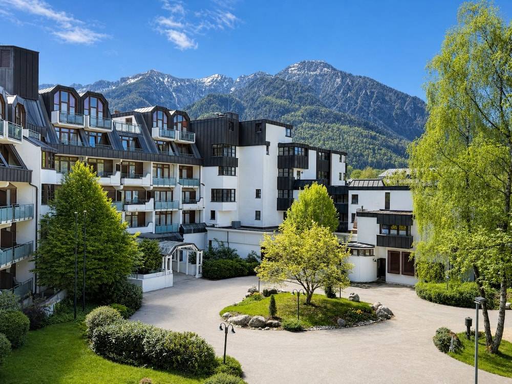 AMBER HOTEL Bavaria 1