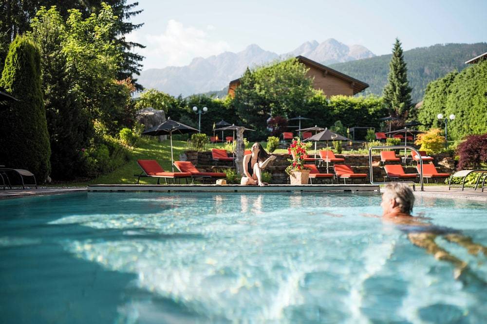Mirabell Dolomites Hotel 1