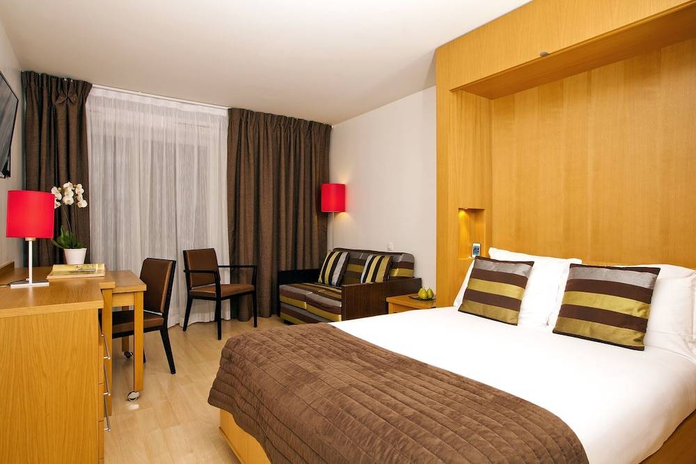Residhome Paris-Massy 1