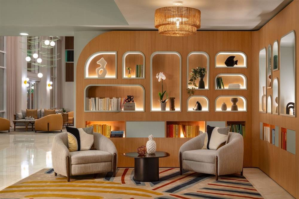 Renaissance Orlando Resort - Disney Springs Area 2
