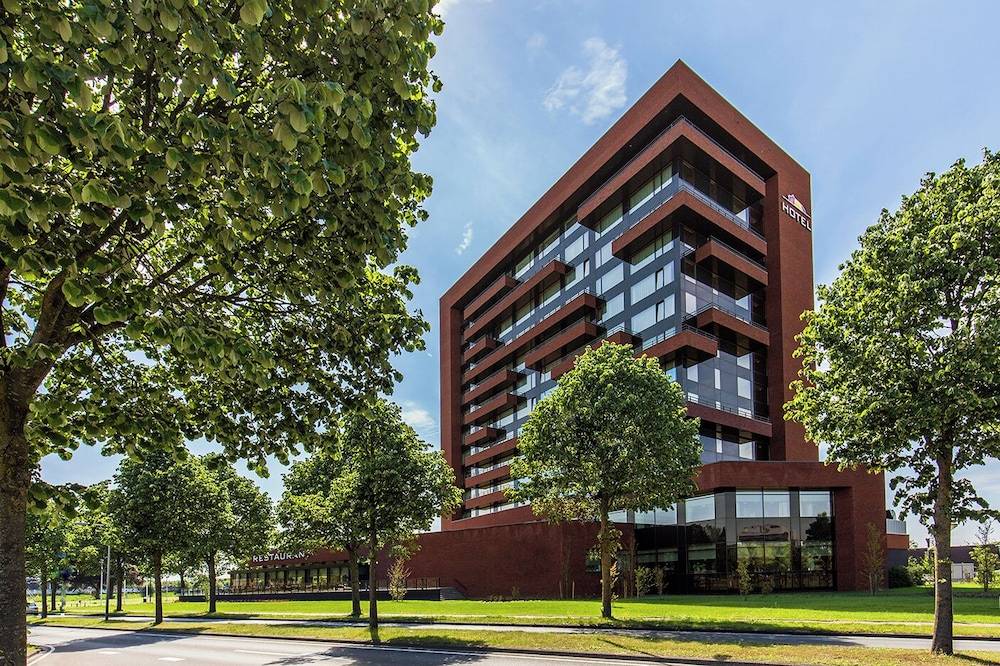 Van der Valk Hotel Enschede 1