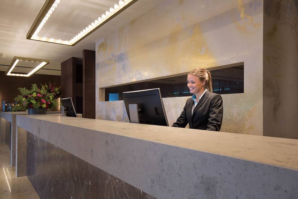 Van der Valk Hotel Enschede 2