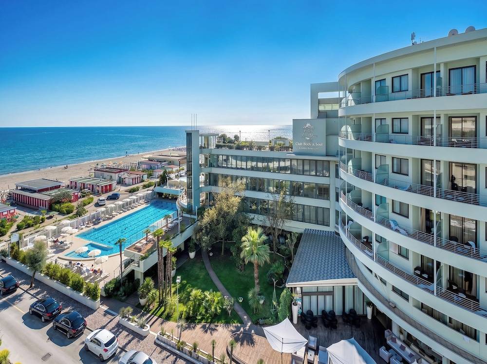 Hotel Le Palme - Premier Resort 1