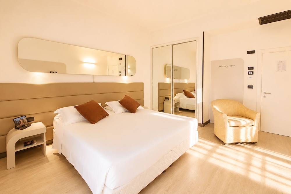 Hotel Le Palme - Premier Resort 2