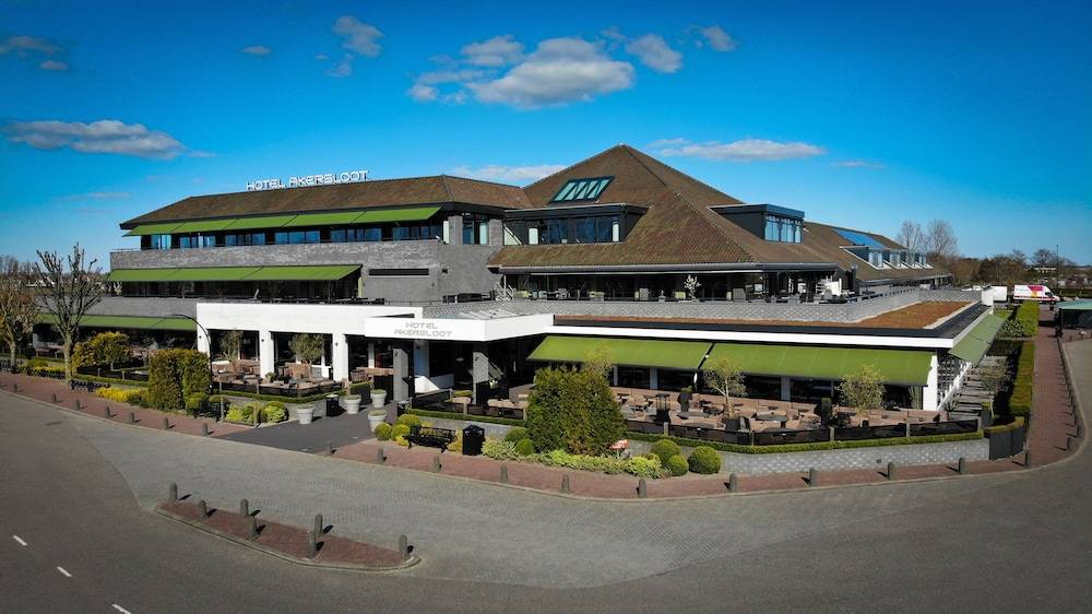 Van der Valk Hotel Akersloot / A9 ALKMAAR 1