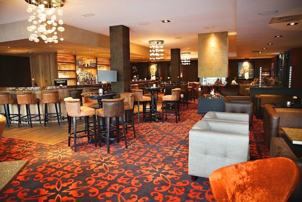 Van der Valk Hotel Akersloot / A9 ALKMAAR 2
