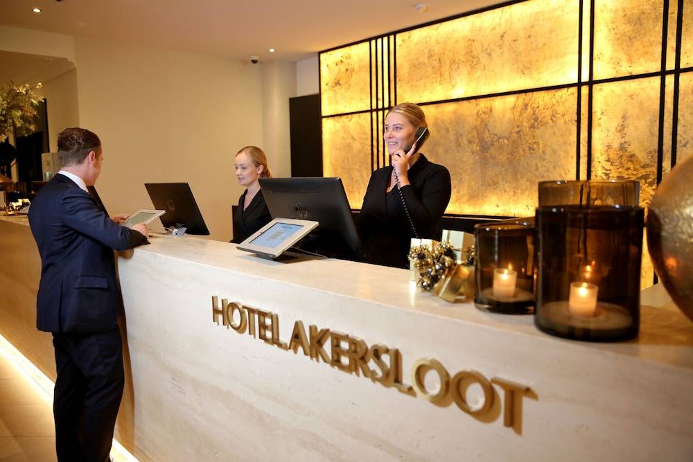 Van der Valk Hotel Akersloot / A9 ALKMAAR 2