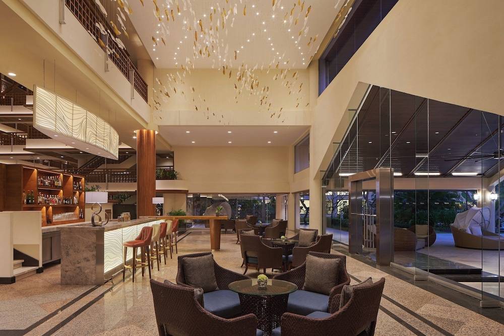 The Westin Resort Nusa Dua, Bali 2