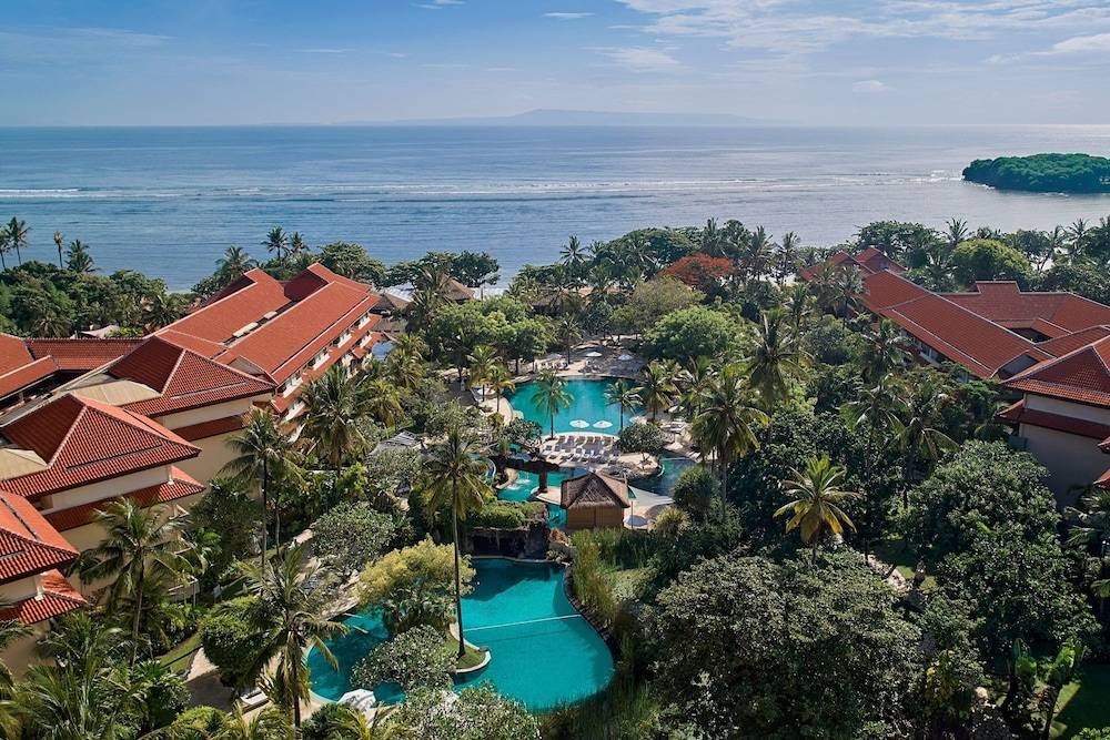 The Westin Resort Nusa Dua, Bali 1
