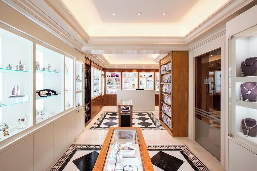 Hotel Grande Bretagne, a Luxury Collection Hotel, Athens 2