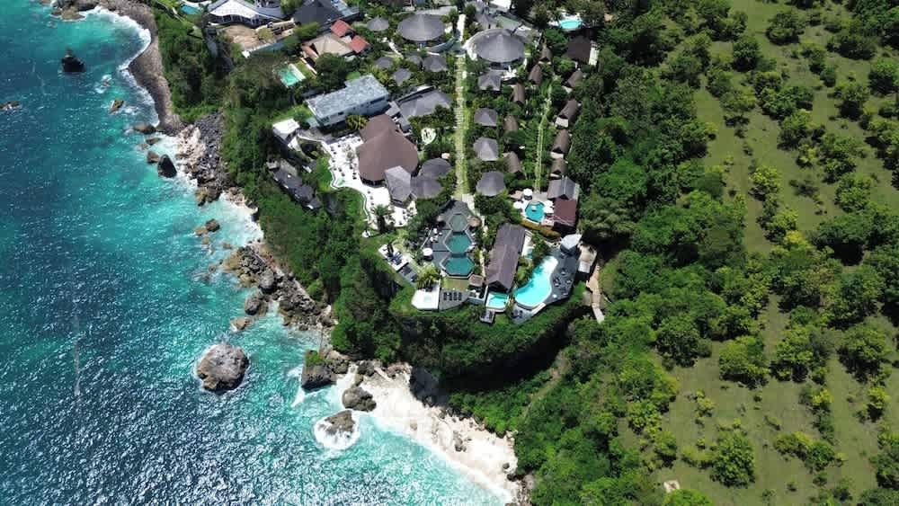 Biu Biu Resort Bali 1