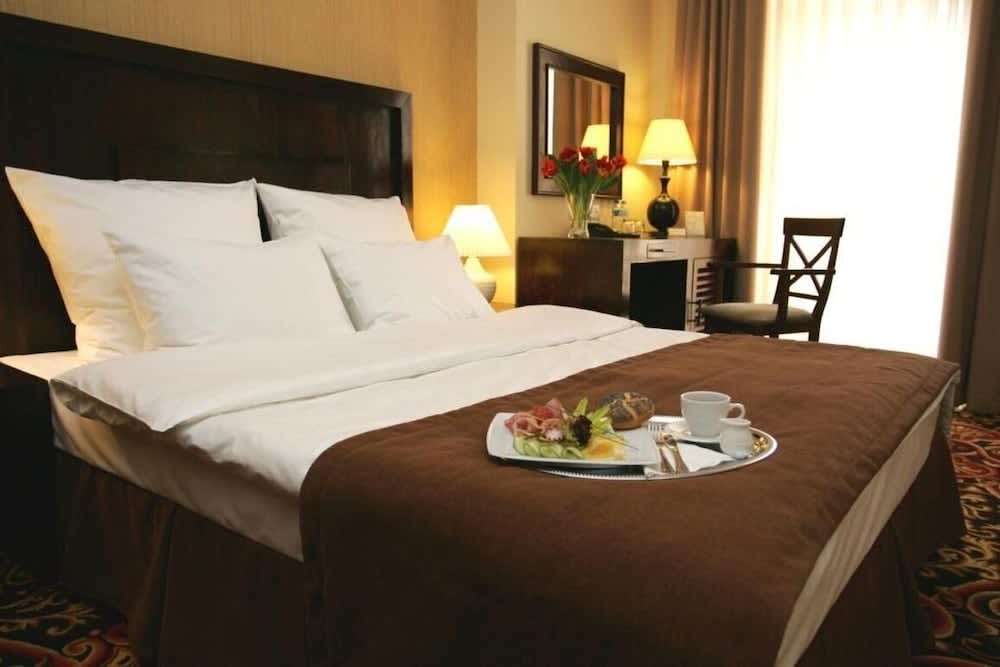Hotel Columbus 1