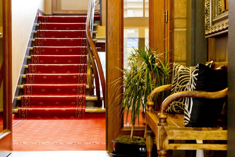 Hotel Columbus 2