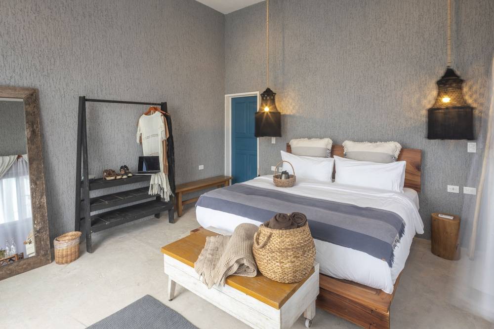 Hotelito Azul - A Michelin Key Winner 2
