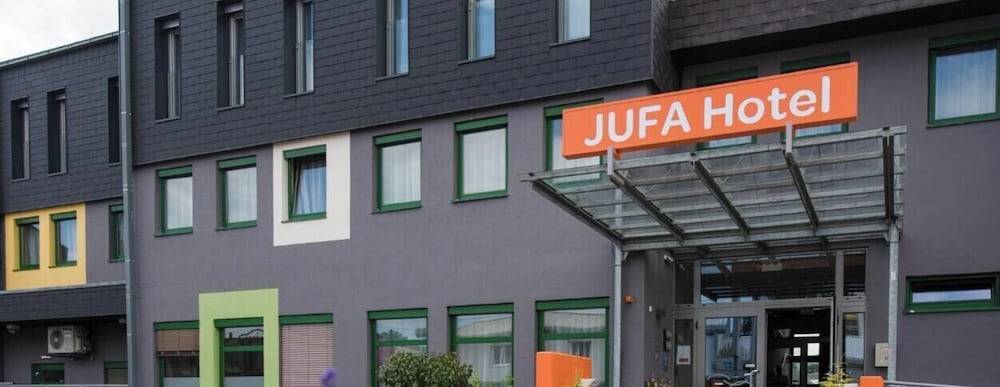 JUFA Hotel Graz Süd - Self Check-in 1