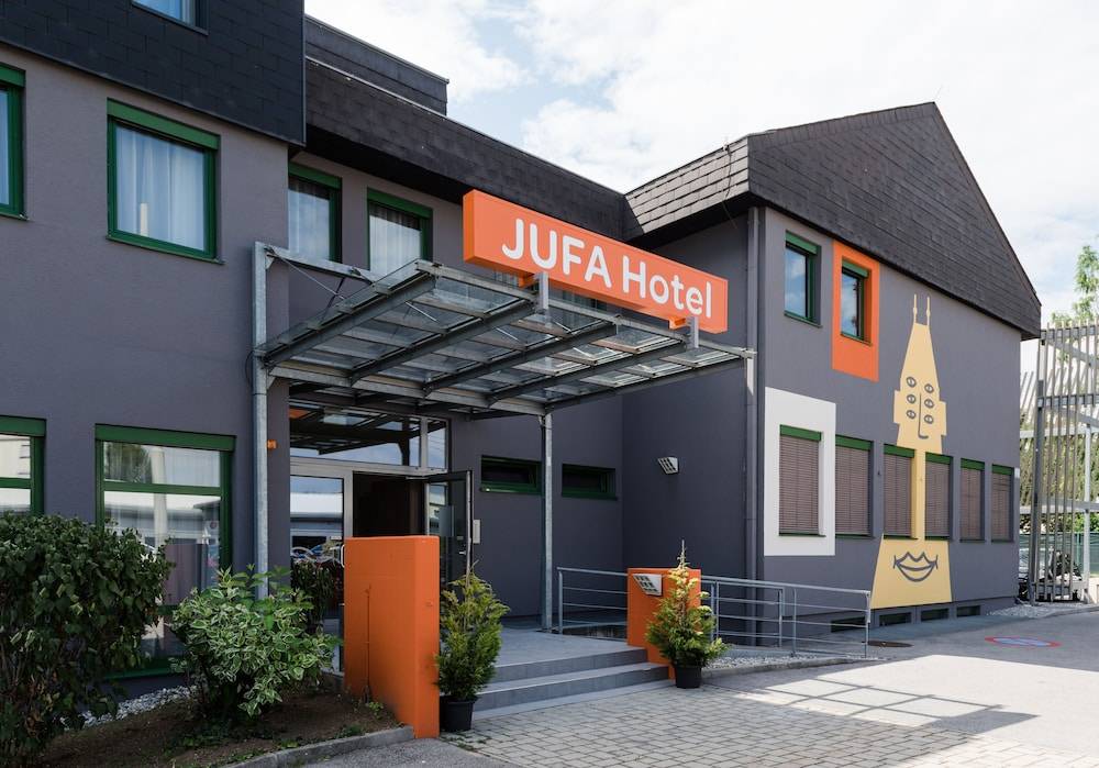 JUFA Hotel Graz Süd - Self Check-in 2