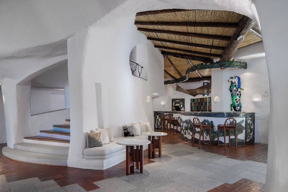 Hotel Cala di Volpe, a Luxury Collection Hotel, Costa Smeralda 2