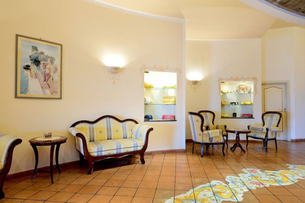 Hotel Club Due Torri 1