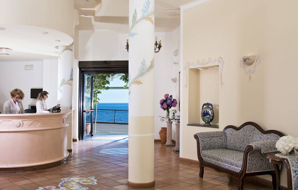 Hotel Club Due Torri 2