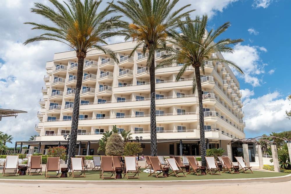 Cala Millor Garden Hotel - Adults Only 1