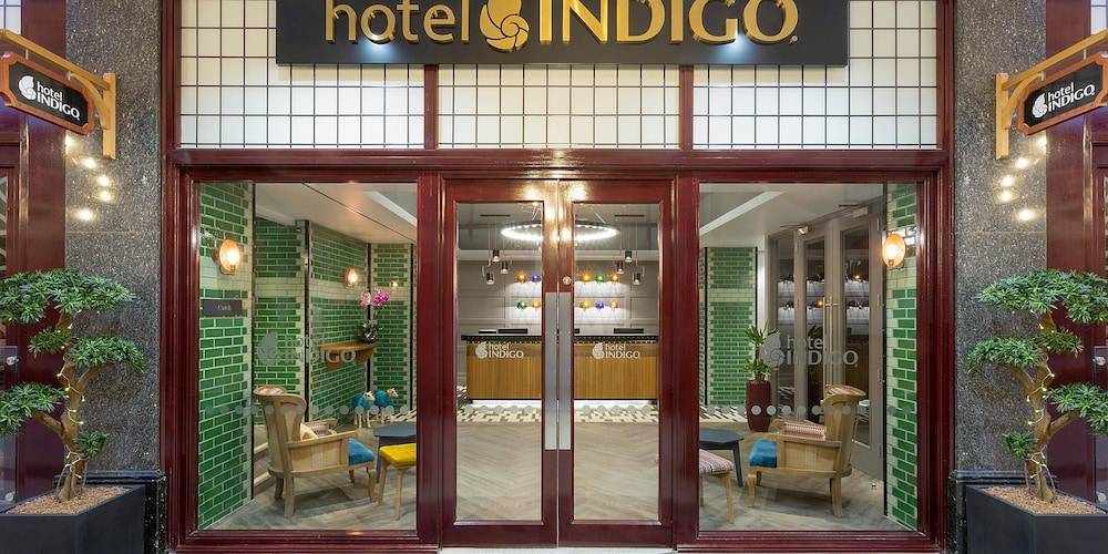 Hotel Indigo CARDIFF by IHG 2