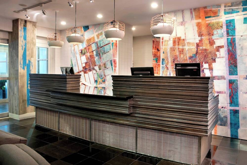 Four Points by Sheraton Manhattan SoHo Village 2