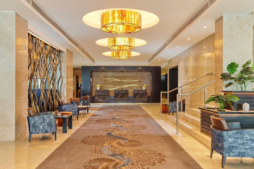 Sheraton Athlone Hotel 2
