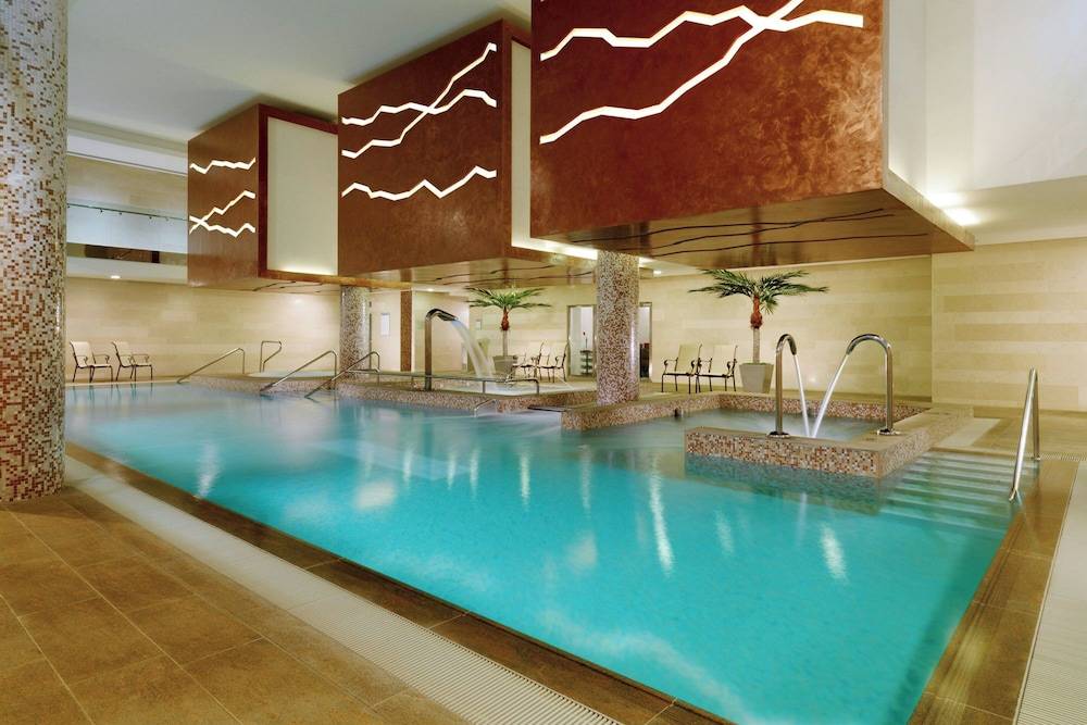 Sheraton Athlone Hotel 1