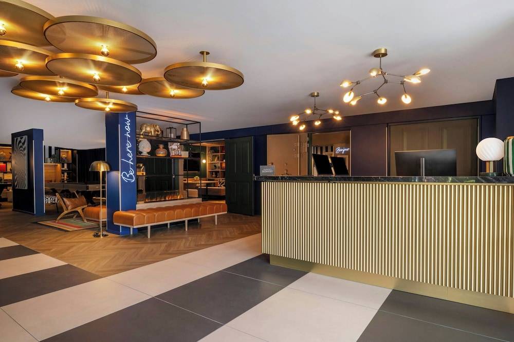 The Belson Brussels, a Tribute Portfolio Hotel 1