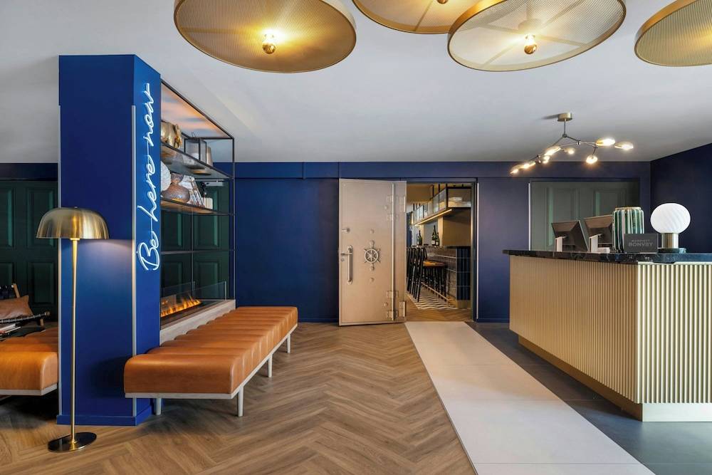 The Belson Brussels, a Tribute Portfolio Hotel 2