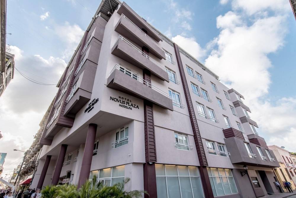 Novus Plaza Hodelpa 1
